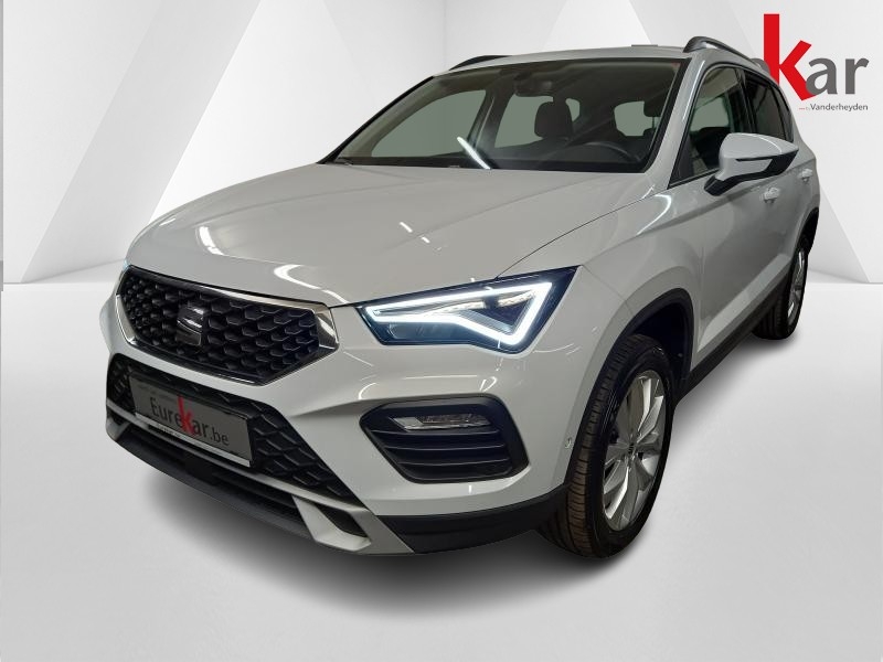 Seat Ateca 1.0 i - Eurekar - photo 3