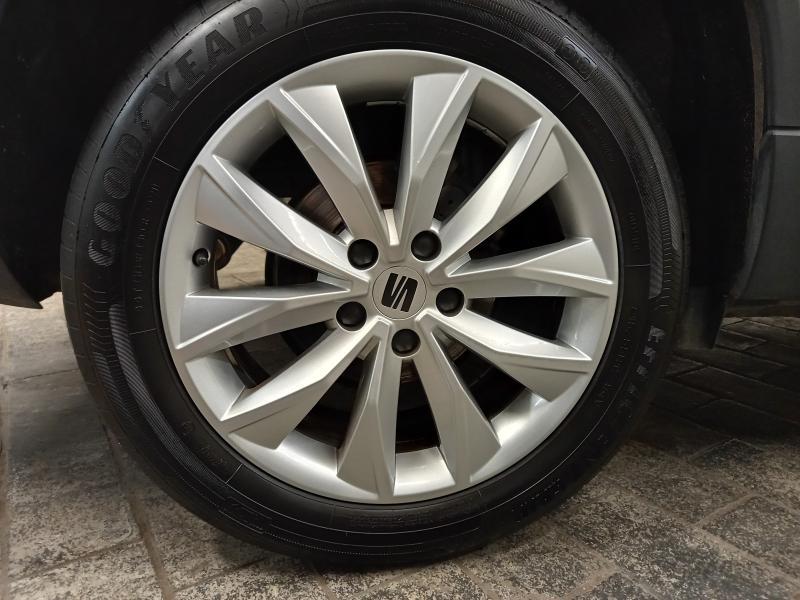 Seat Ateca 1.0 i - Eurekar - photo 21
