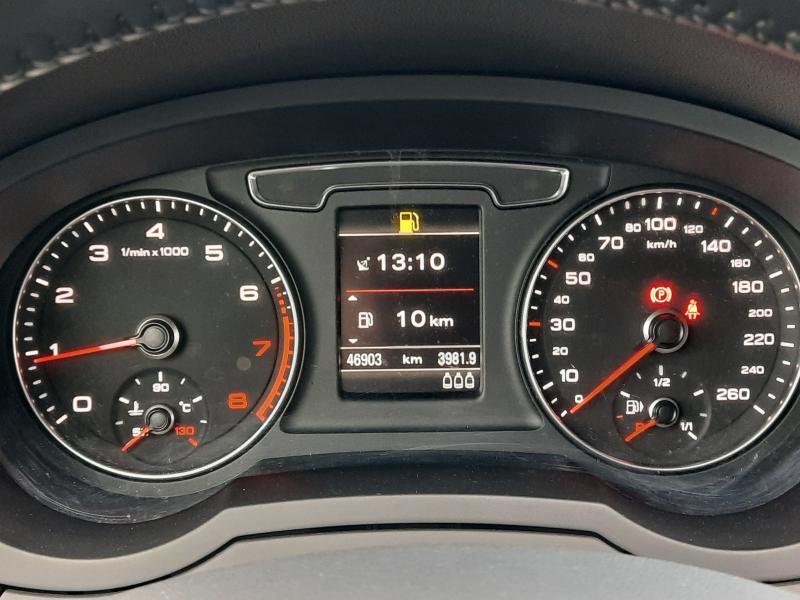 Audi Q3 1.4 TFSI - Eurekar - photo 7