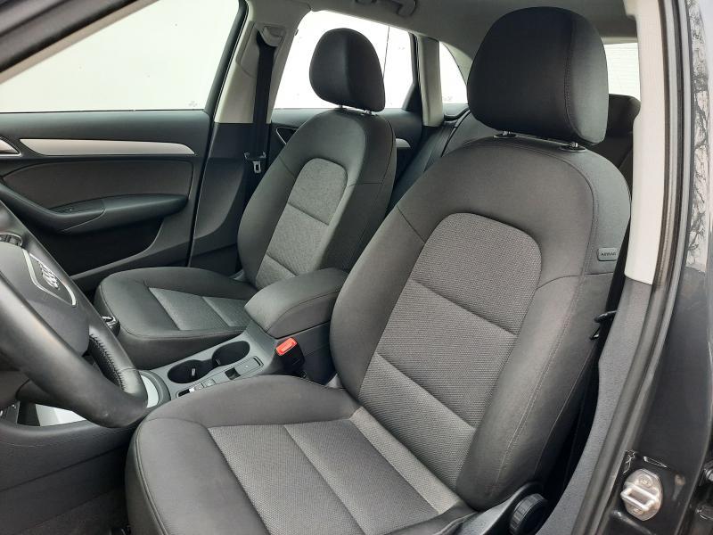 Audi Q3 1.4 TFSI - Eurekar - photo 12