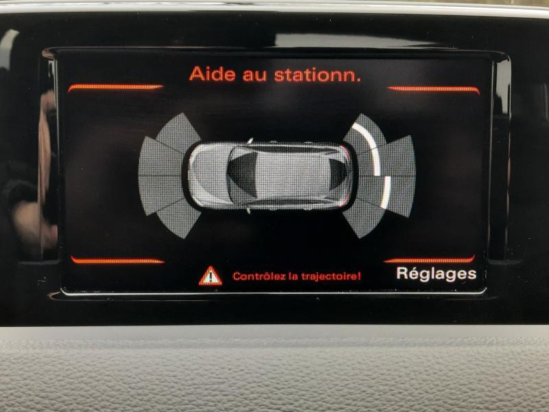 Audi Q3 1.4 TFSI - Eurekar - photo 11
