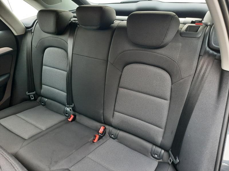 Audi Q3 1.4 TFSI - Eurekar - photo 14
