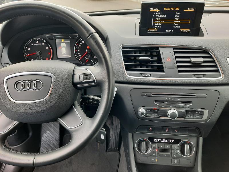 Audi Q3 1.4 TFSI - Eurekar - photo 6