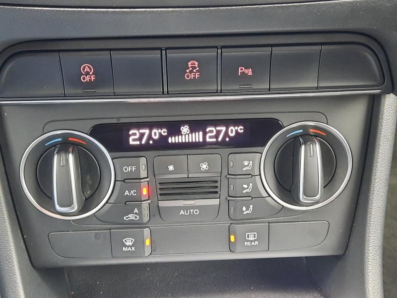 Audi Q3 1.4 TFSI - Eurekar - photo 9