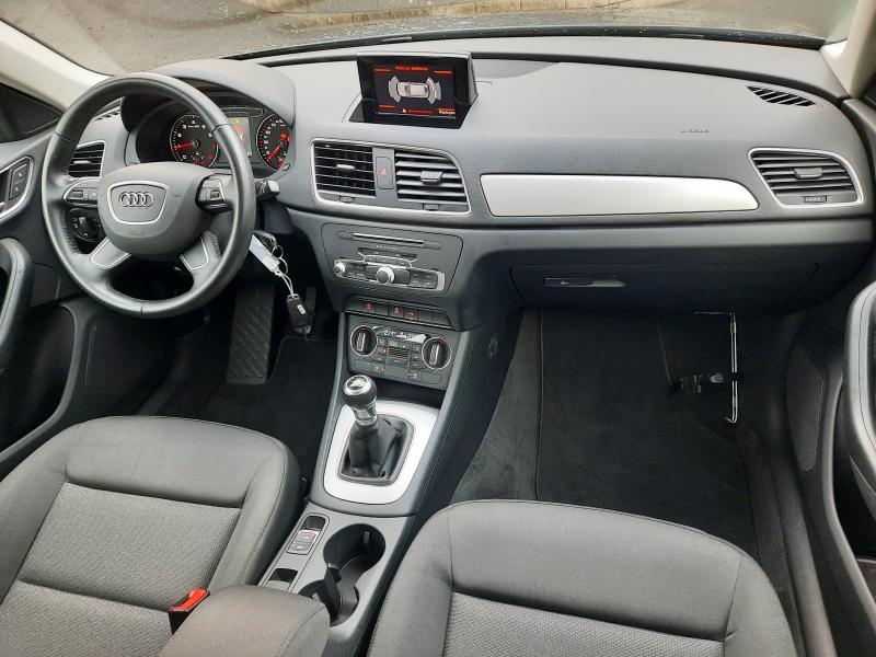 Audi Q3 1.4 TFSI - Eurekar - photo 13
