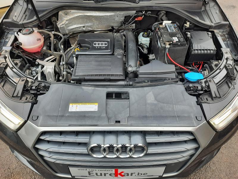 Audi Q3 1.4 TFSI - Eurekar - photo 17