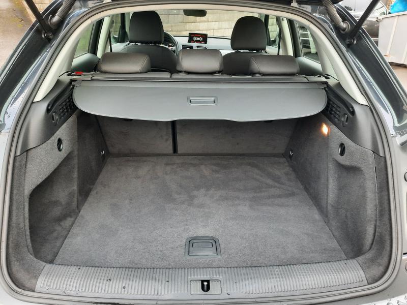Audi Q3 1.4 TFSI - Eurekar - photo 16