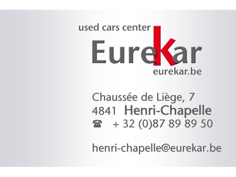 Kia Ceed Sportswagon 1.6 D - Eurekar - photo 20
