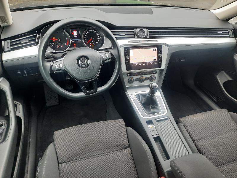 Volkswagen Passat Variant 1.6 TDI - Eurekar - photo 6