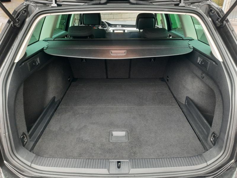 Volkswagen Passat Variant 1.6 TDI - Eurekar - photo 15