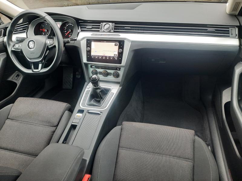 Volkswagen Passat Variant 1.6 TDI - Eurekar - photo 14