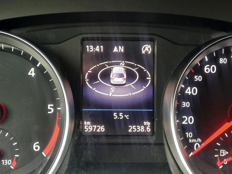 Volkswagen Passat Variant 1.6 TDI - Eurekar - photo 7