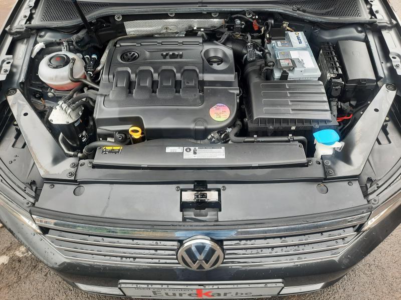 Volkswagen Passat Variant 1.6 TDI - Eurekar - photo 16