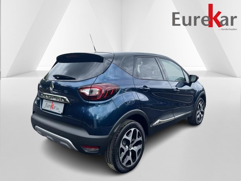 Renault Captur 1.2 TCE - Eurekar - photo 5