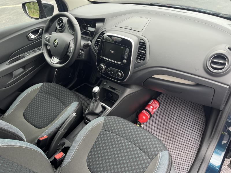 Renault Captur 1.2 TCE - Eurekar - photo 15