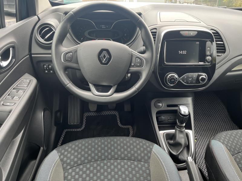 Renault Captur 1.2 TCE - Eurekar - photo 6