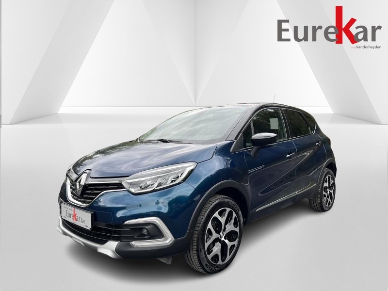 Renault Captur 1.2 TCE - Eurekar - photo 3