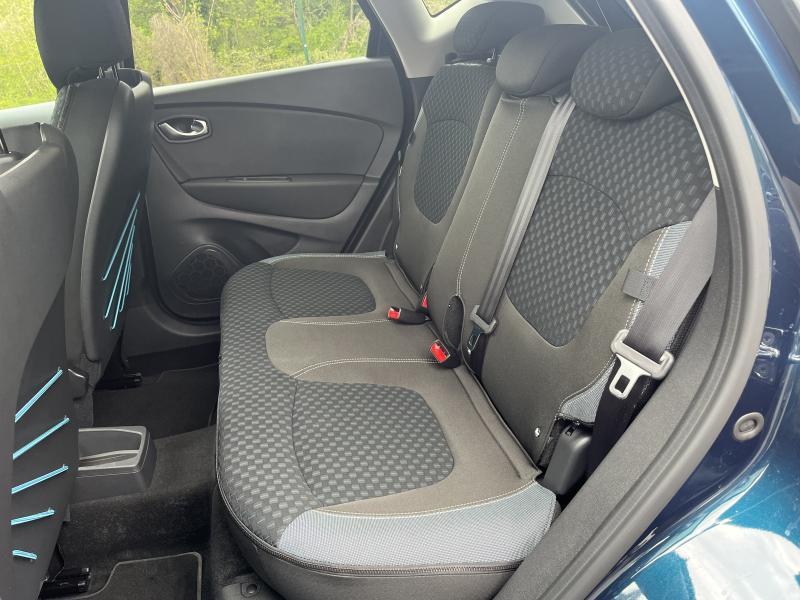 Renault Captur 1.2 TCE - Eurekar - photo 14