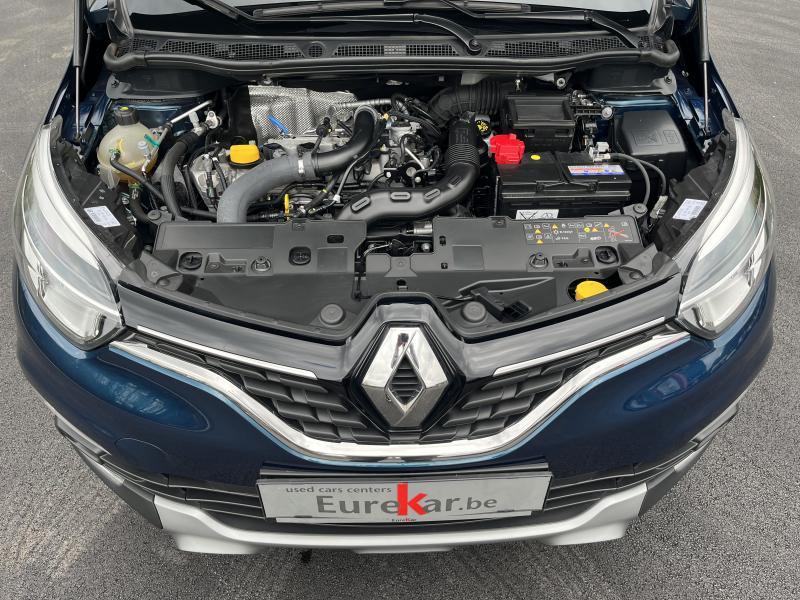 Renault Captur 1.2 TCE - Eurekar - photo 17