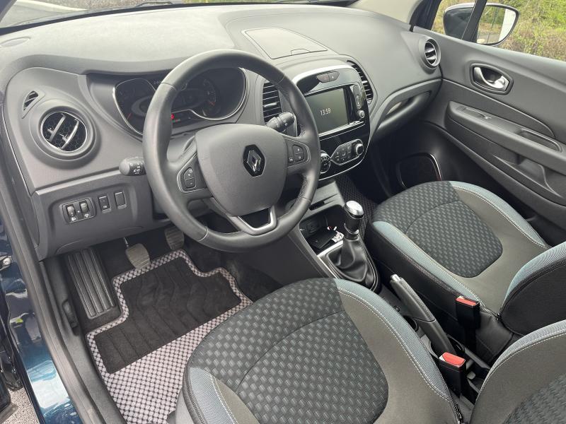 Renault Captur 1.2 TCE - Eurekar - photo 13