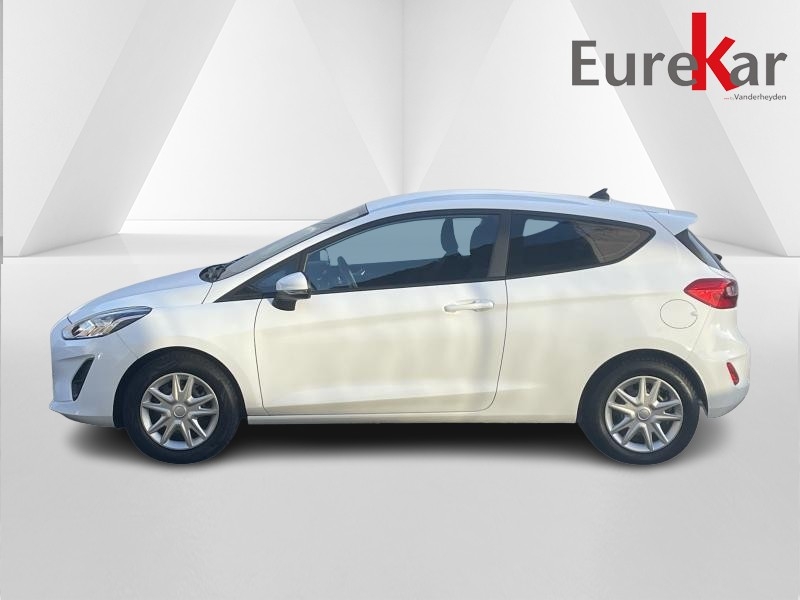 Ford Fiesta 1.5 TDCI - Eurekar - photo 4