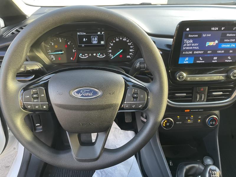 Ford Fiesta 1.5 TDCI - Eurekar - photo 6