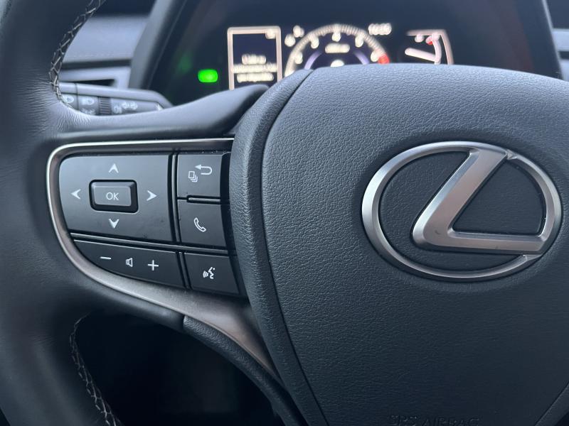 Lexus UX 250h 2.0 - Eurekar - photo 10