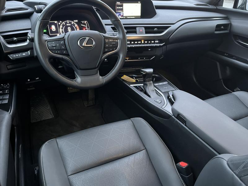 Lexus UX 250h 2.0 - Eurekar - photo 6