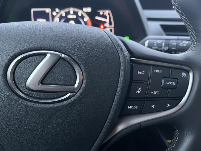 Lexus UX 250h 2.0 - Eurekar - photo 11