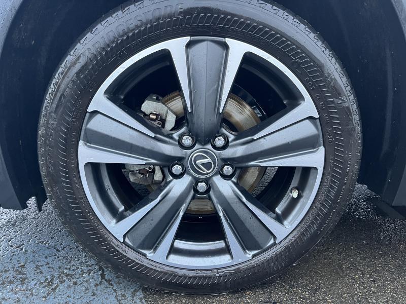 Lexus UX 250h 2.0 - Eurekar - photo 28