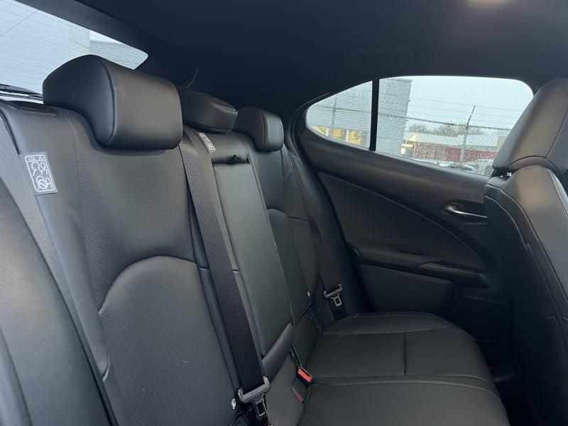 Lexus UX 250h 2.0 - Eurekar - photo 25