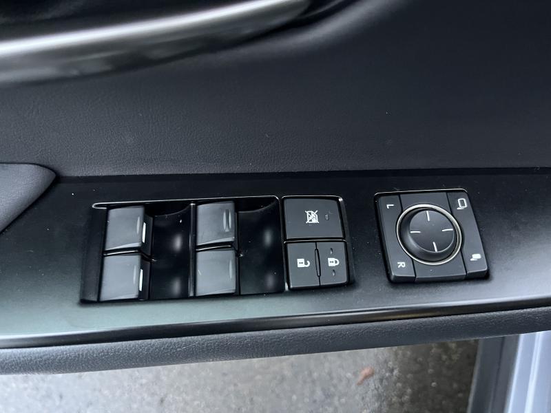 Lexus UX 250h 2.0 - Eurekar - photo 7