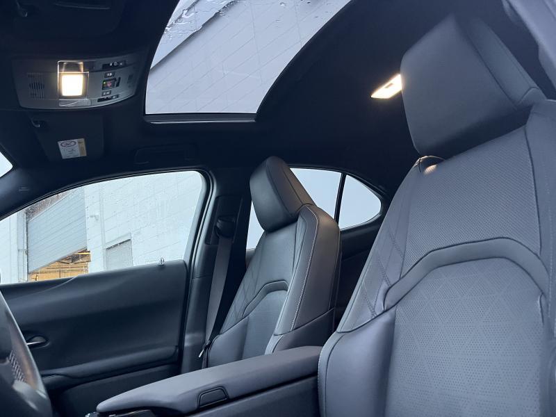 Lexus UX 250h 2.0 - Eurekar - photo 14