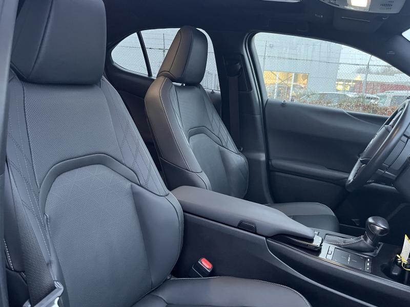 Lexus UX 250h 2.0 - Eurekar - photo 24