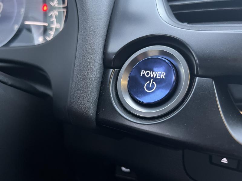 Lexus UX 250h 2.0 - Eurekar - photo 22