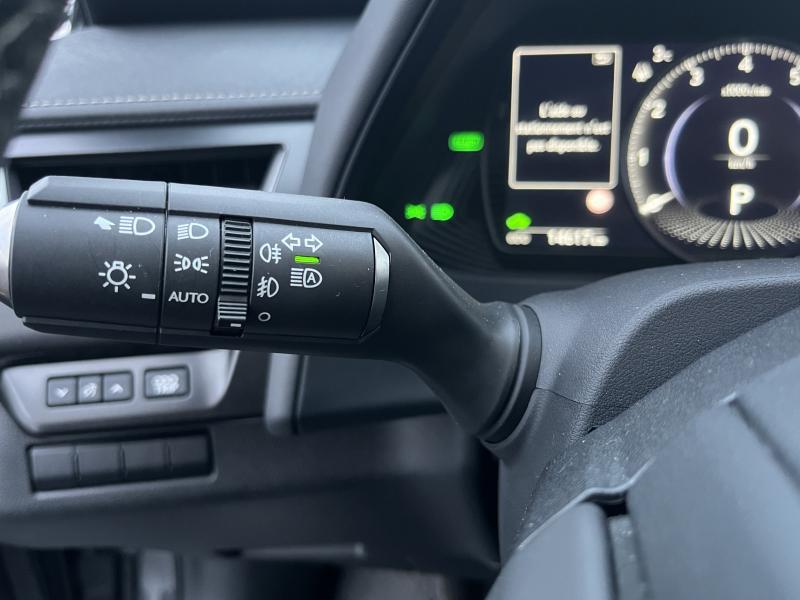 Lexus UX 250h 2.0 - Eurekar - photo 12