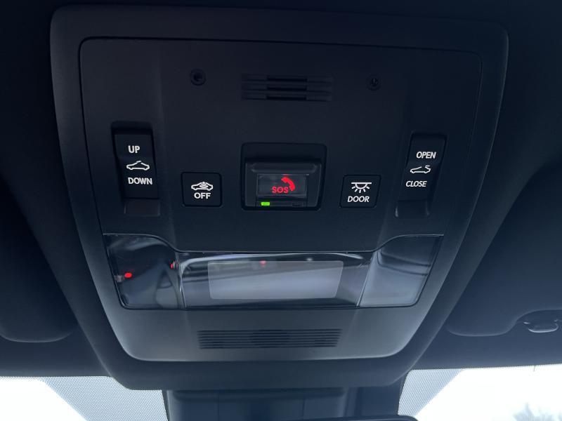 Lexus UX 250h 2.0 - Eurekar - photo 23
