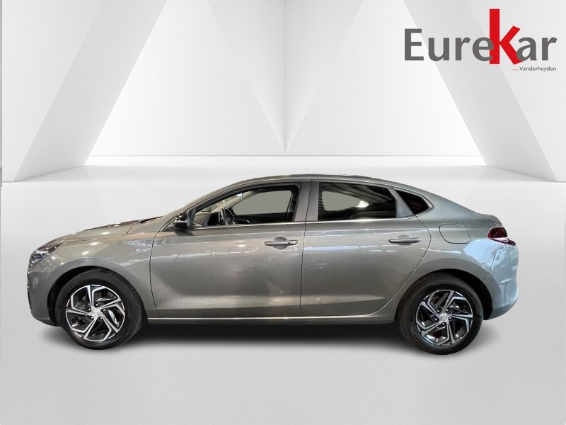 Hyundai i30 Fastback 1.0 Essence - Eurekar - photo 4