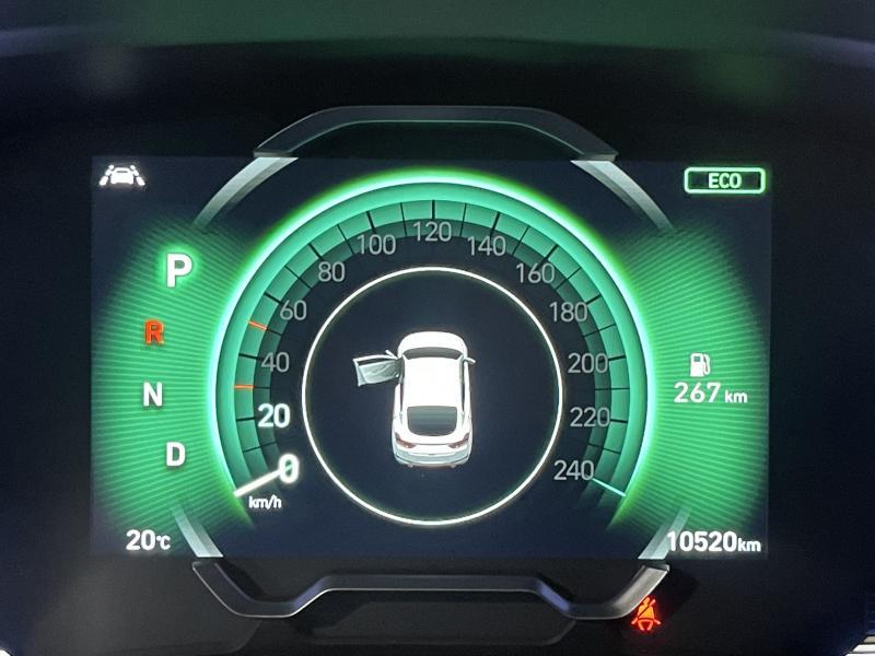 Hyundai i30 Fastback 1.0 Essence - Eurekar - photo 8