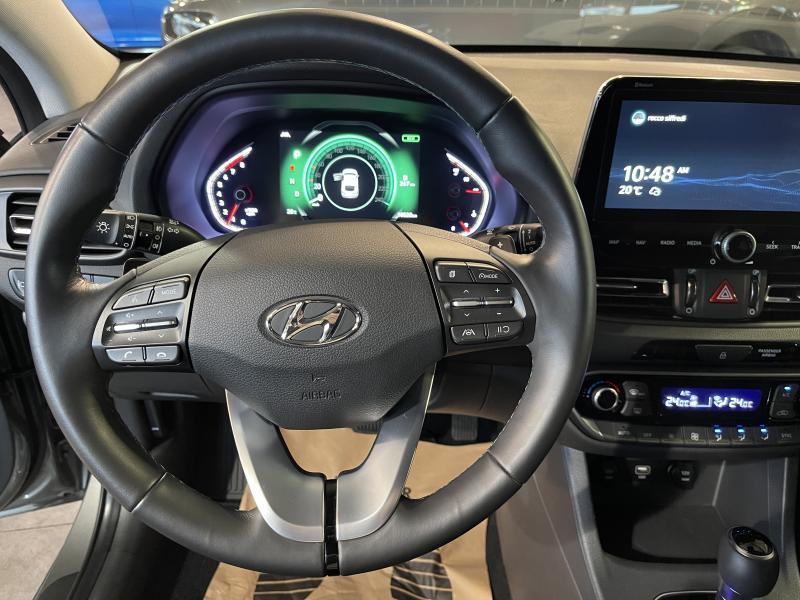Hyundai i30 Fastback 1.0 Essence - Eurekar - photo 7