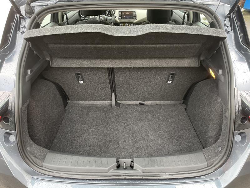 Nissan Micra 1.0i - Eurekar - photo 17