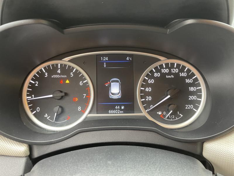 Nissan Micra 1.0i - Eurekar - photo 7