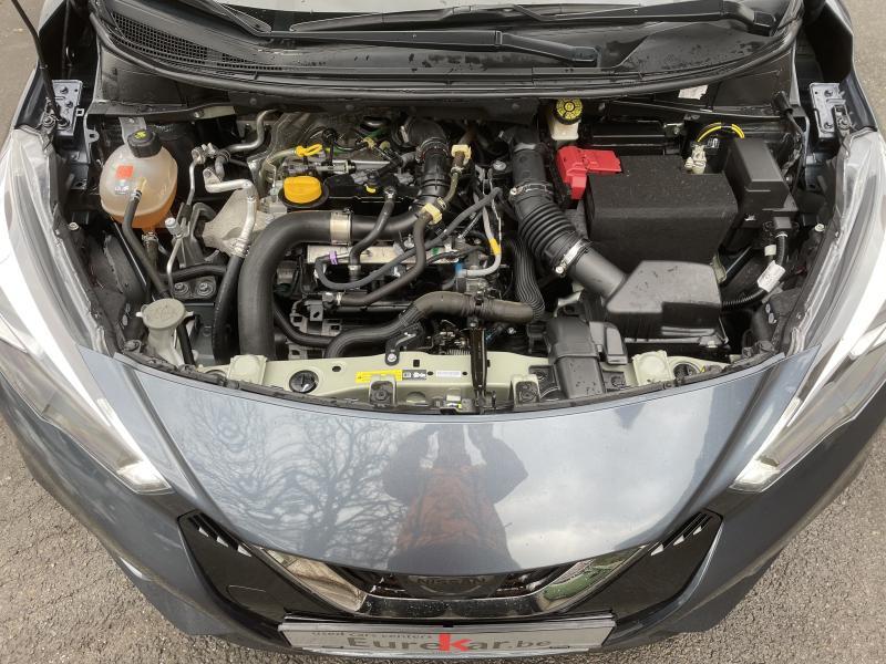Nissan Micra 1.0i - Eurekar - photo 18