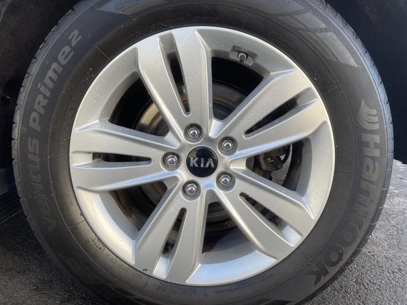 Kia Sportage 1.7 CRDI - Eurekar - photo 18