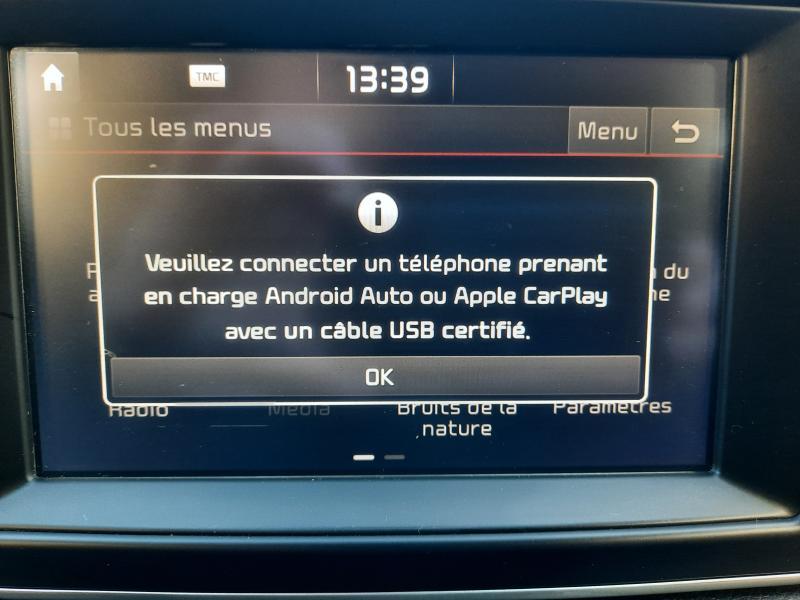 Kia Sportage 1.7 CRDI - Eurekar - photo 11
