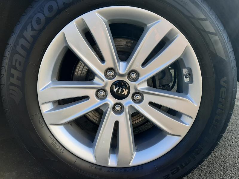 Kia Sportage 1.7 CRDI - Eurekar - photo 18