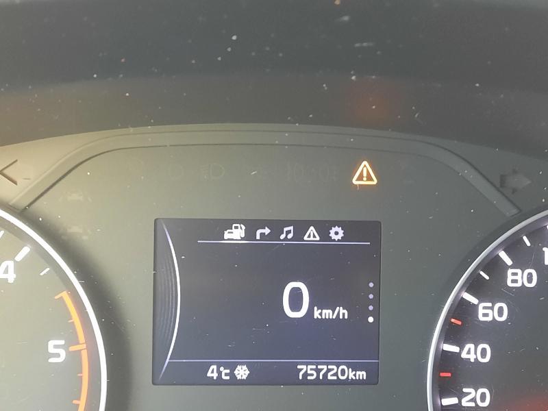 Kia Sportage 1.7 CRDI - Eurekar - photo 7