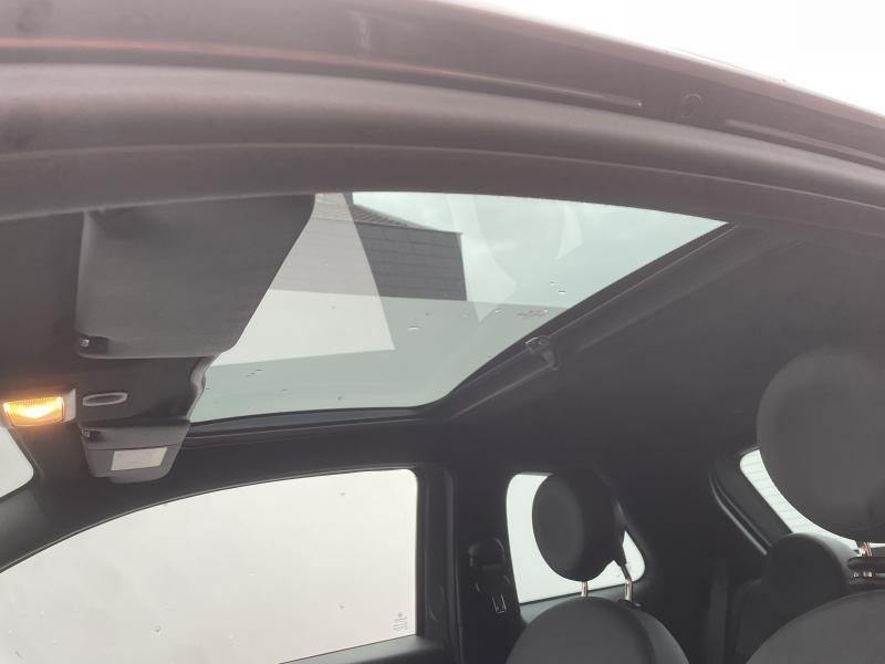 Fiat 500 1.0i HYBRID - Eurekar - photo 18
