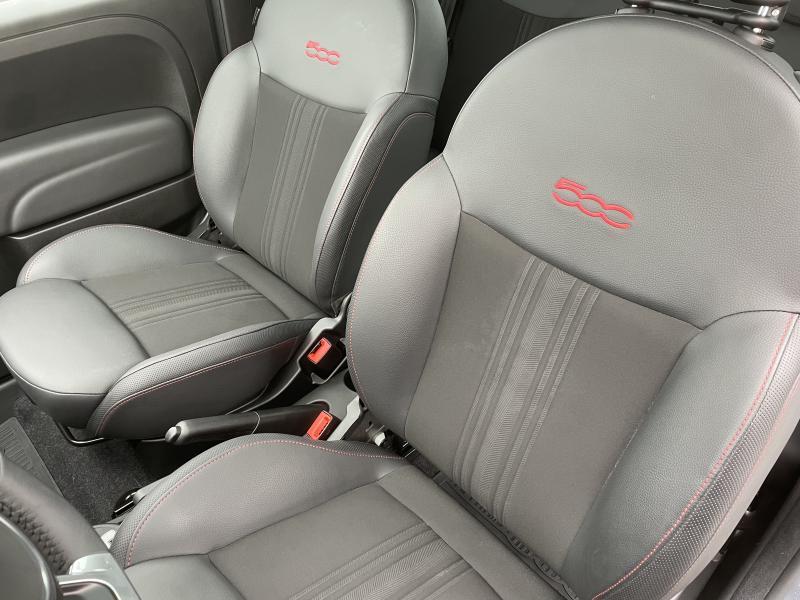 Fiat 500 1.0i HYBRID - Eurekar - photo 17