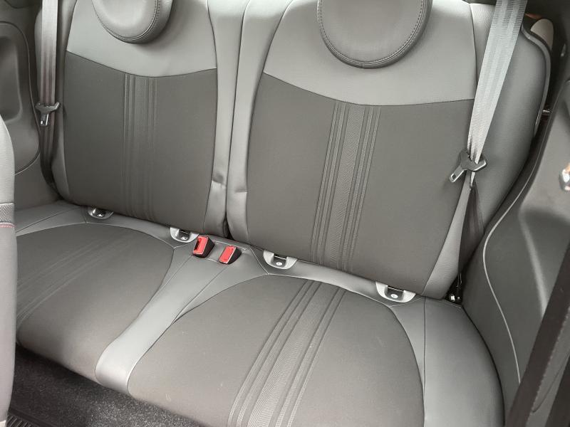 Fiat 500 1.0i HYBRID - Eurekar - photo 16